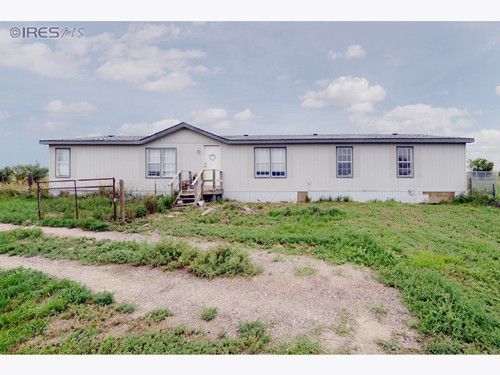 7150 N County Road 3, Wellington, CO 80549