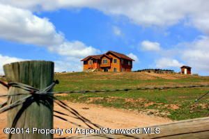 3101 County Road 342 Road, Silt, CO 81652