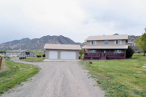 1169 Bendetti Road, Silt, CO 81652