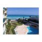 3001 S OCEAN DR # 623, Hollywood, FL 33019 ID:10261501