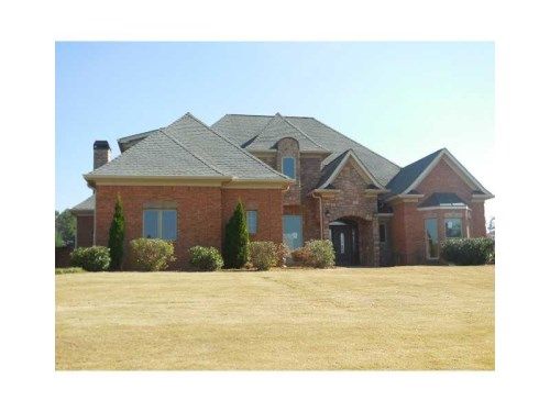 640 Old Hickory Court, Jefferson, GA 30549