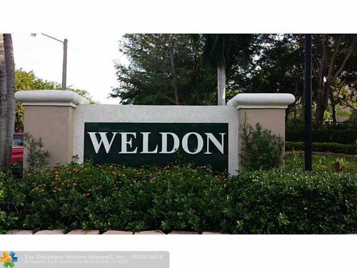 9551 Weldon Cir # E309, Fort Lauderdale, FL 33321