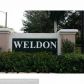 9551 Weldon Cir # E309, Fort Lauderdale, FL 33321 ID:10010493