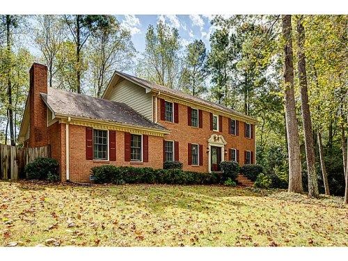 6275 Applegate Court, Norcross, GA 30092