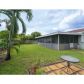 8207 NW 74 AV, Fort Lauderdale, FL 33321 ID:10751464