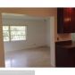 8101 NW 101ST AVE, Fort Lauderdale, FL 33321 ID:9962402