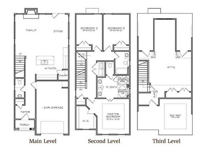 Unit 3 - 2748 Archway Drive Ne, Atlanta, GA 30341