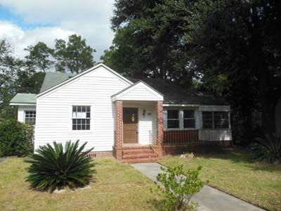 1524 NE 36th St, Savannah, GA 31404