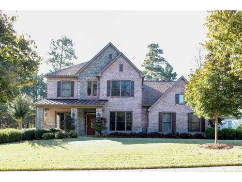 5003 Registry Court Nw, Kennesaw, GA 30152