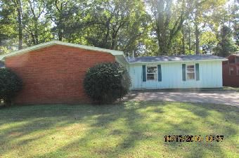 1557 Gowan Dr, Memphis, TN 38127