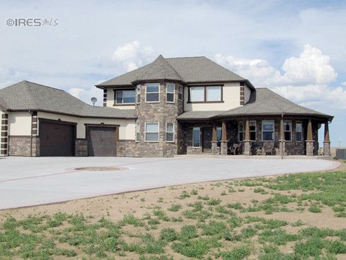 3290 Sophia Ct, Loveland, CO 80537