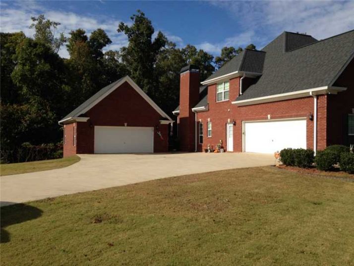 7391 Cherry Blossom Way, Winston, GA 30187