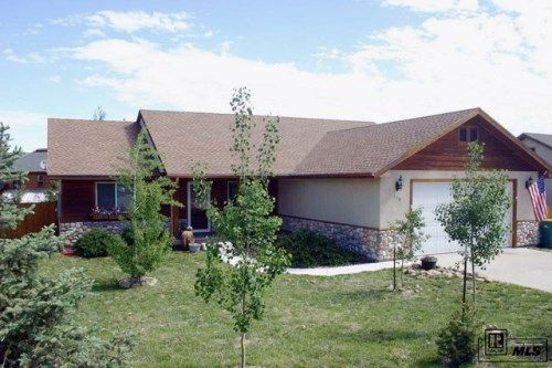 310 Honeysuckle Drive, Hayden, CO 81639