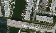 603 NE 26 AV # 603 Hallandale, FL 33009