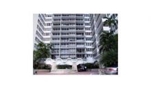 2030 S OCEAN DR. # 1810 Hallandale, FL 33009