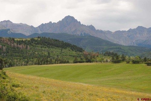 TBD County Rd 5, Ridgway, CO 81432