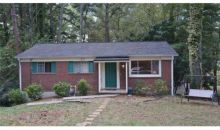 734 Bothwell Place Marietta, GA 30062