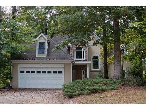 5366 Lexington View Terrace, Buford, GA 30518