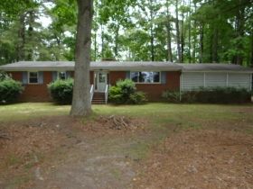 417 Mailman Rd, Knightdale, NC 27545