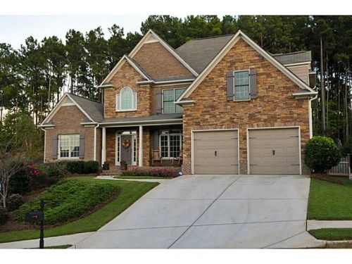 124 Sweet Birch Lane, Dallas, GA 30132