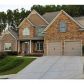 124 Sweet Birch Lane, Dallas, GA 30132 ID:10840779