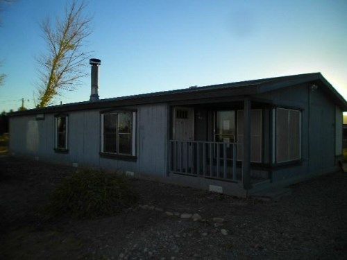 3021 Van Ln, Pahrump, NV 89048