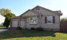 5876 Coralberry Dr Clayton, OH 45315