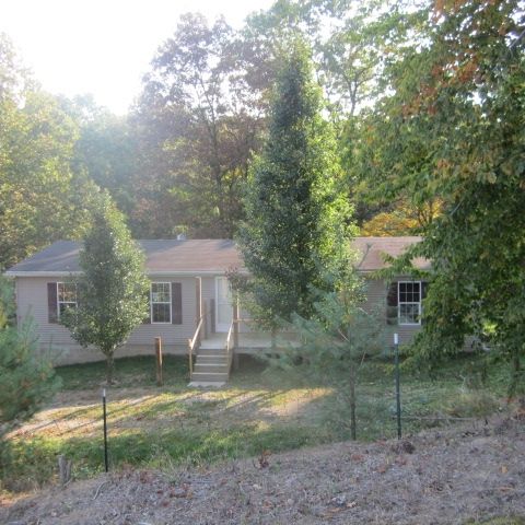 5740 Bean Cemetery Rd, Guysville, OH 45735