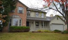 5672 Pleasant Hill Dr Hilliard, OH 43026