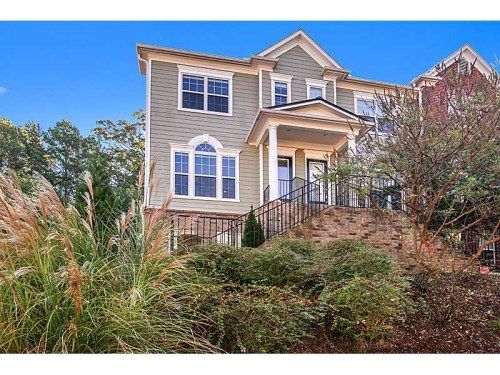 1724 Faulkland Avenue Ne, Atlanta, GA 30329