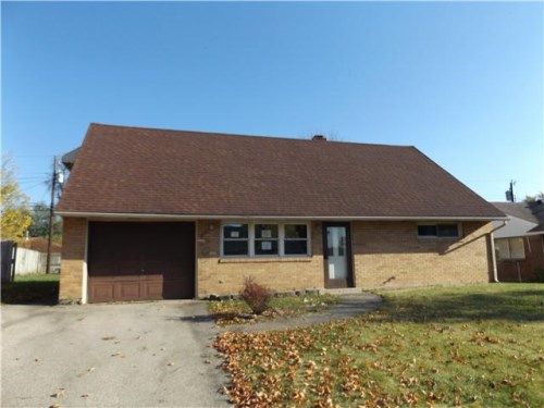 5802 Brandt Pike, Dayton, OH 45424