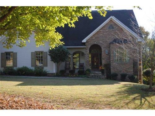 479 Lucas Road, Cartersville, GA 30120