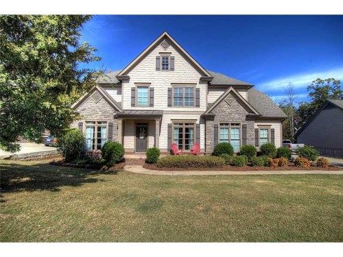 12 Autumn Wood Drive Se, Cartersville, GA 30120