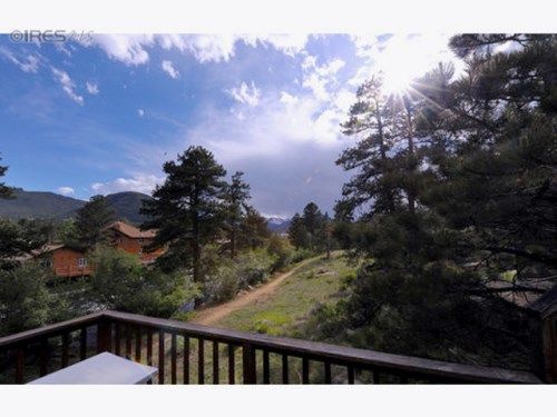 710 Moraine Ave, Estes Park, CO 80517