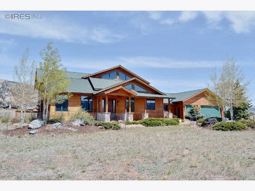 1401 Deer Path Ct, Estes Park, CO 80517