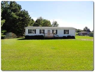 100 Wilders Lane, Louisburg, NC 27549