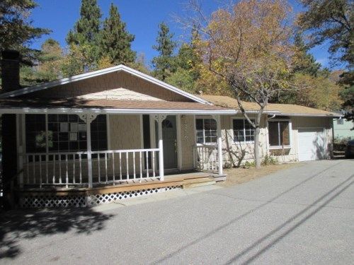 32268 Fern Drive, Running Springs, CA 92382