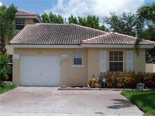 8991 NW 53 CT, Fort Lauderdale, FL 33351