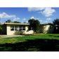 7490 NW 23 ST, Fort Lauderdale, FL 33322 ID:10933272