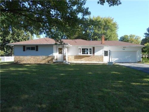 11203 West State Rt 18, Fostoria, OH 44830