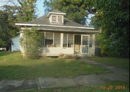 606 S Oak St, Sapulpa, OK 74066