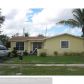 2921 NW 123RD TER, Fort Lauderdale, FL 33323 ID:10756814