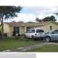 2921 NW 123RD TER, Fort Lauderdale, FL 33323 ID:10756815