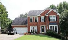 2331 Standing Peachtree Court Kennesaw, GA 30152