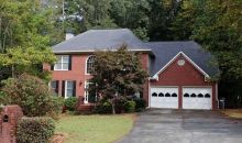 5533 Hurstcliffe Drive Nw Kennesaw, GA 30152