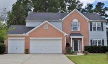 3142 Brookeview Lane Nw Kennesaw, GA 30152