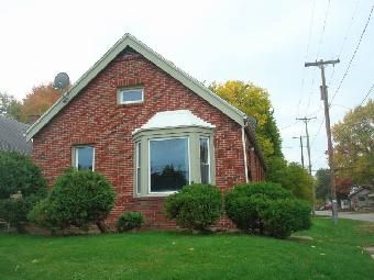 1025 Shirley Ave, Toledo, OH 43607