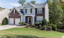 1670 Riverwatch Court Nw Kennesaw, GA 30152