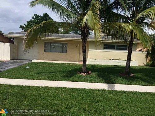 6561 NW 26TH ST, Fort Lauderdale, FL 33313