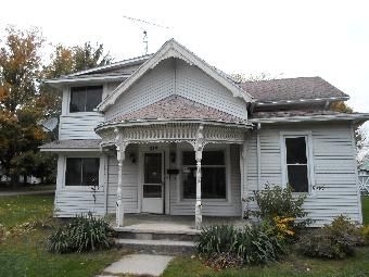 214 Depot St, Woodville, OH 43469